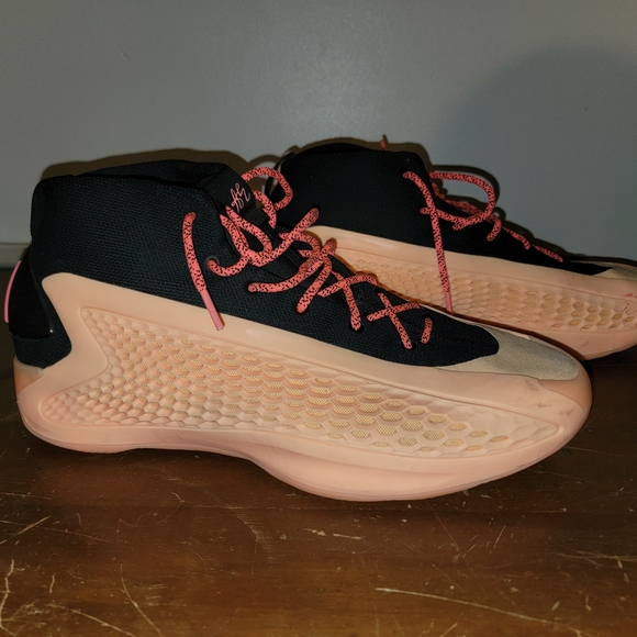 Adidas AE 1 With Love Men's sz 13 - Picture 1 of 5